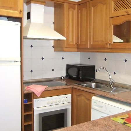 Playa Marina Phase I Apartment Cabo Roig Exterior photo