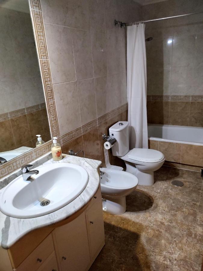 Playa Marina Phase I Apartment Cabo Roig Exterior photo